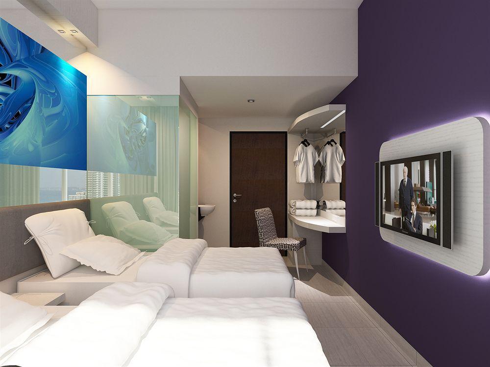 G Suites Hotel By Amithya Surabaja Exteriér fotografie