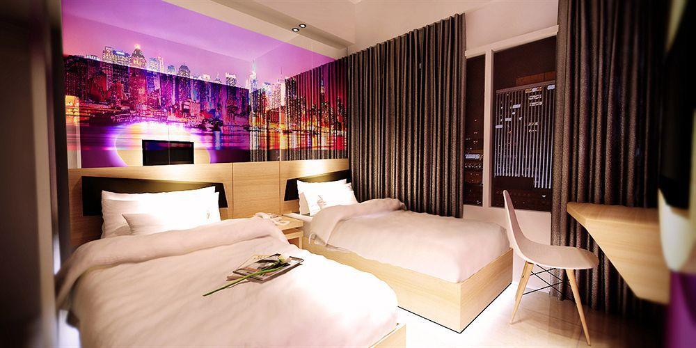 G Suites Hotel By Amithya Surabaja Exteriér fotografie
