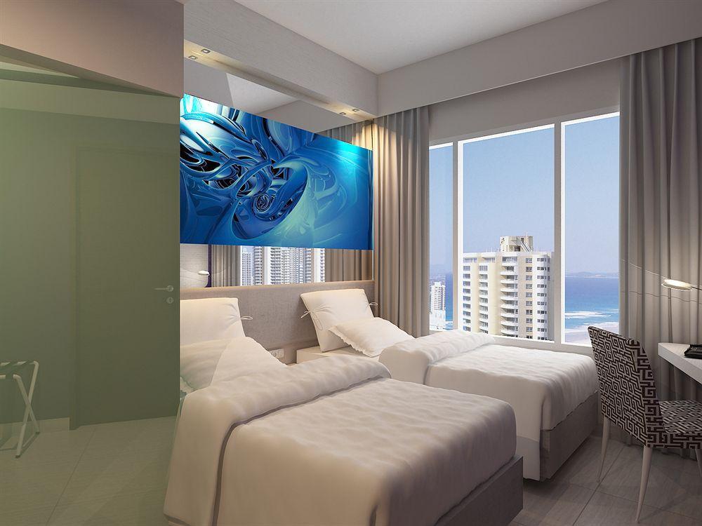 G Suites Hotel By Amithya Surabaja Exteriér fotografie
