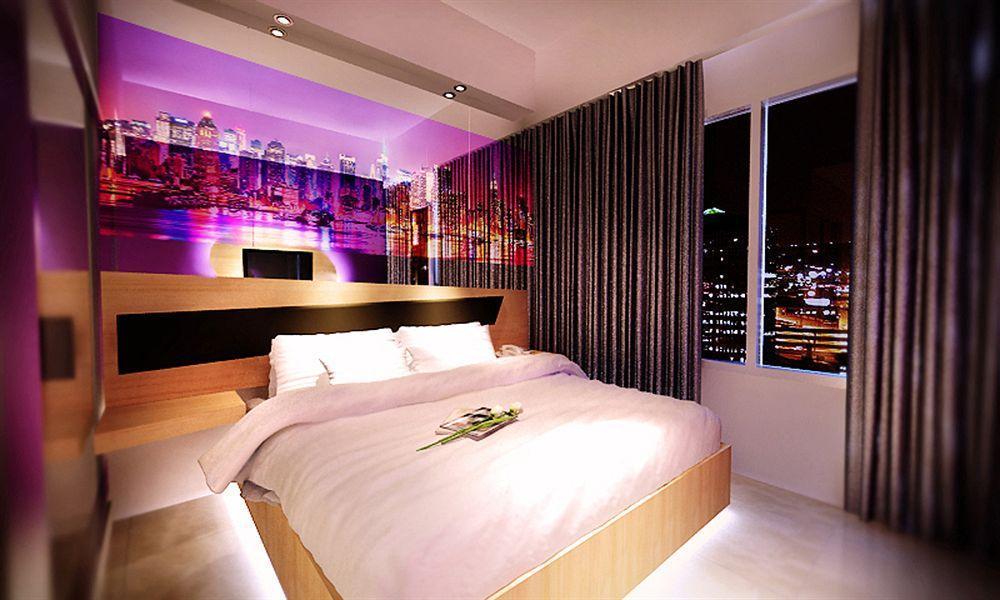 G Suites Hotel By Amithya Surabaja Exteriér fotografie