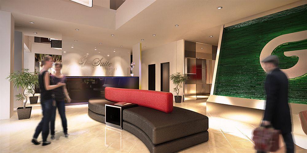G Suites Hotel By Amithya Surabaja Exteriér fotografie