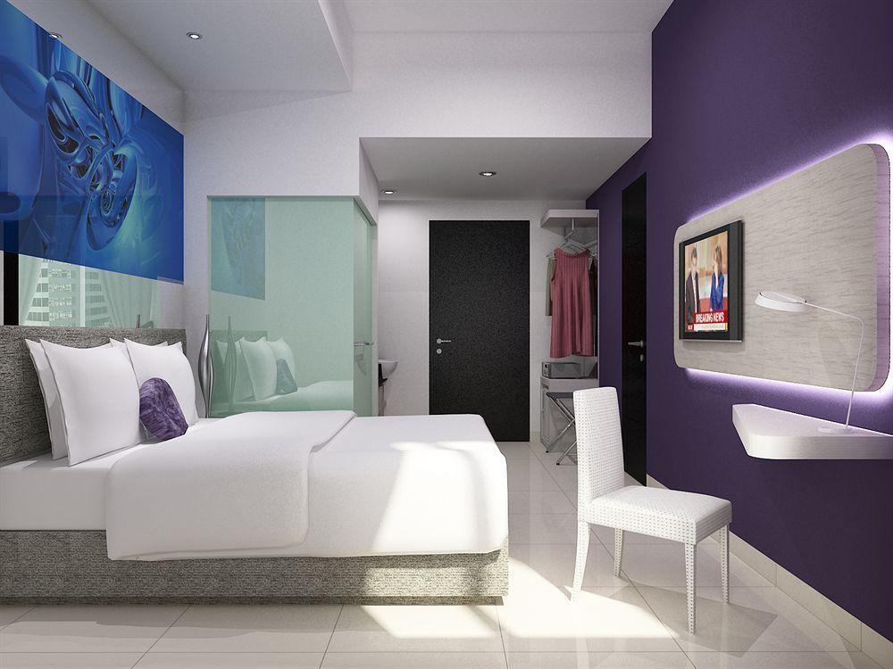 G Suites Hotel By Amithya Surabaja Exteriér fotografie