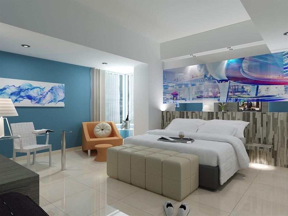 G Suites Hotel By Amithya Surabaja Exteriér fotografie