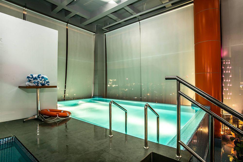 G Suites Hotel By Amithya Surabaja Exteriér fotografie