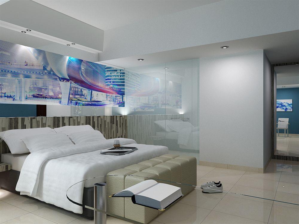 G Suites Hotel By Amithya Surabaja Exteriér fotografie