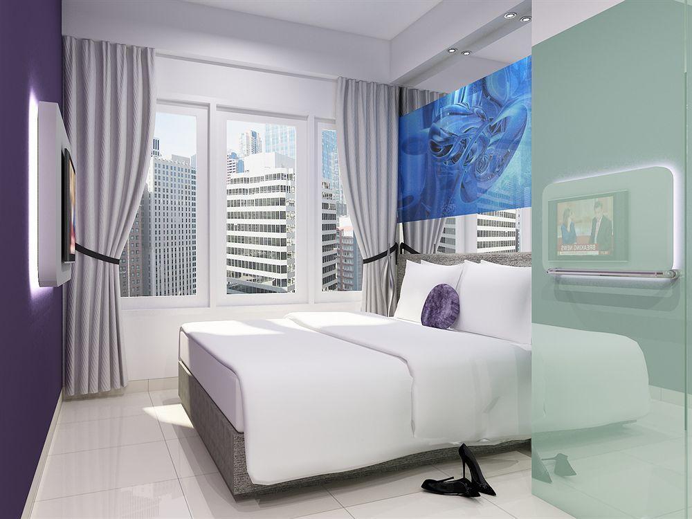 G Suites Hotel By Amithya Surabaja Exteriér fotografie