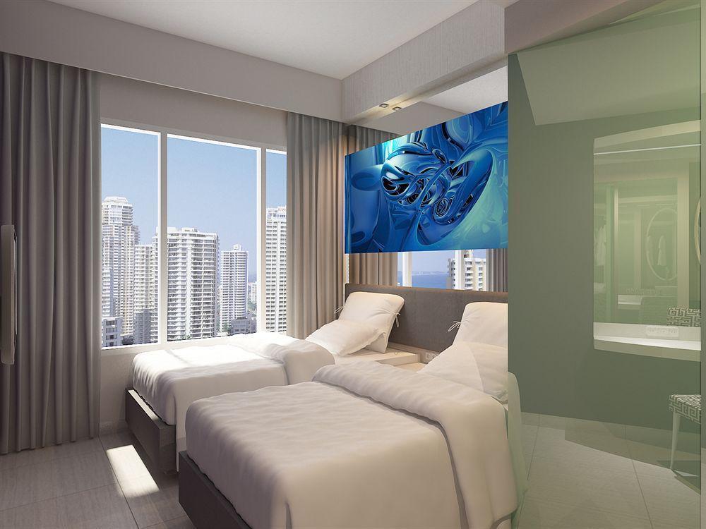G Suites Hotel By Amithya Surabaja Exteriér fotografie