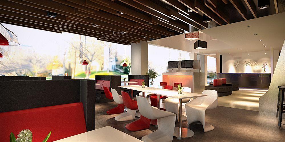 G Suites Hotel By Amithya Surabaja Exteriér fotografie