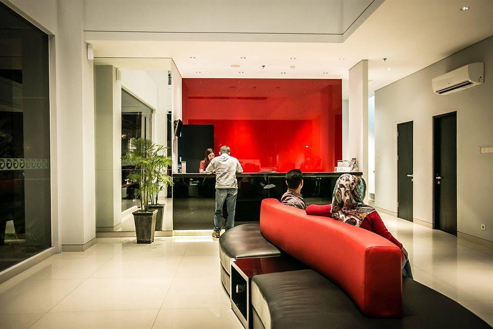 G Suites Hotel By Amithya Surabaja Exteriér fotografie