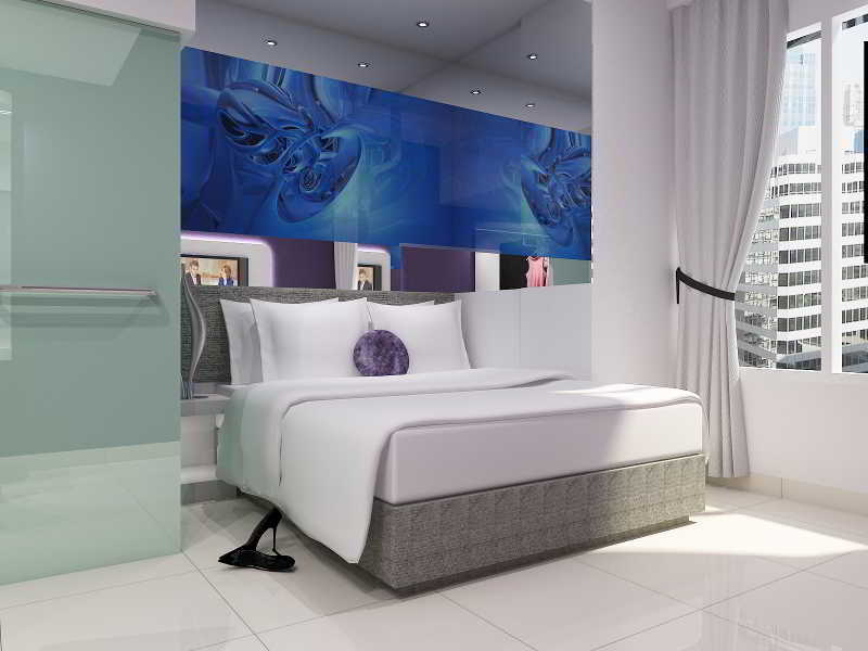 G Suites Hotel By Amithya Surabaja Exteriér fotografie