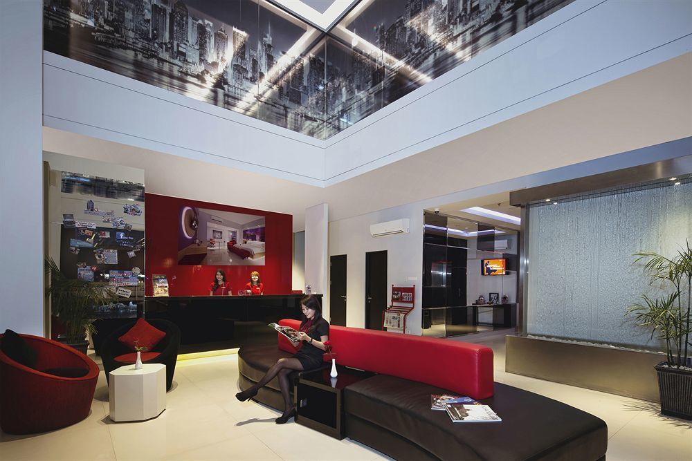 G Suites Hotel By Amithya Surabaja Exteriér fotografie