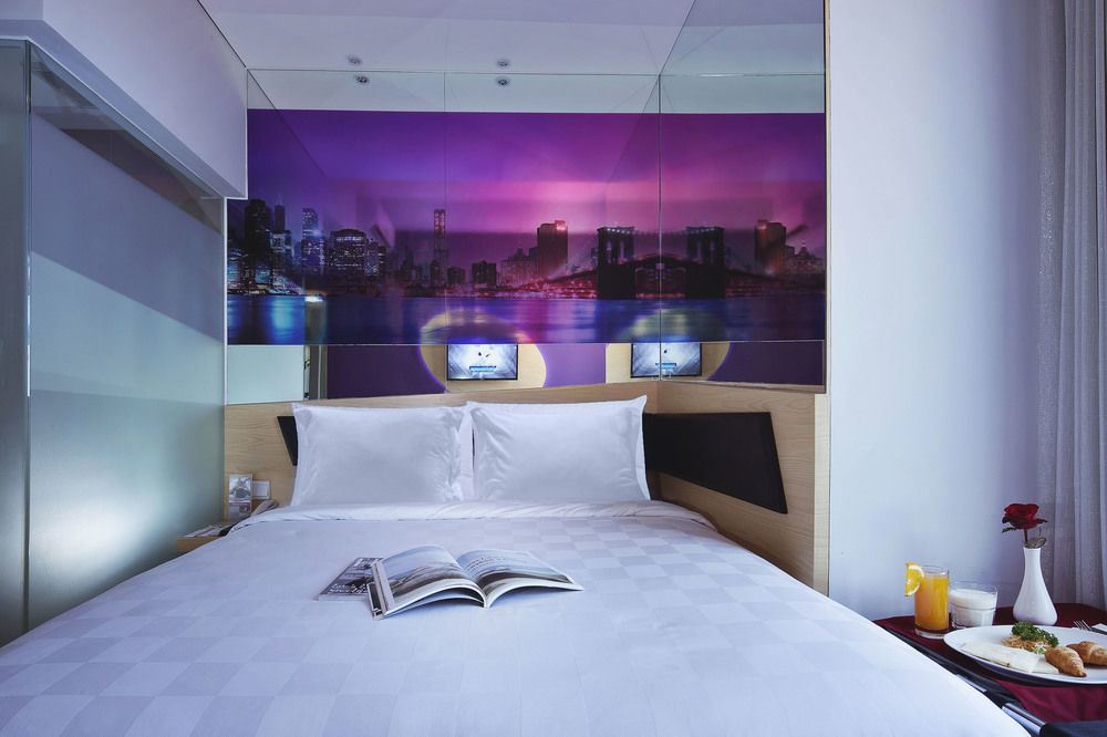 G Suites Hotel By Amithya Surabaja Exteriér fotografie