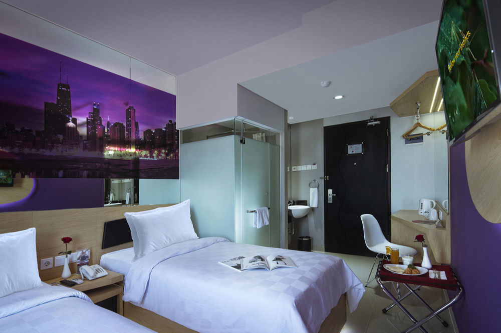 G Suites Hotel By Amithya Surabaja Exteriér fotografie