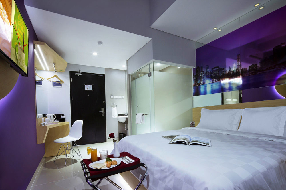 G Suites Hotel By Amithya Surabaja Exteriér fotografie