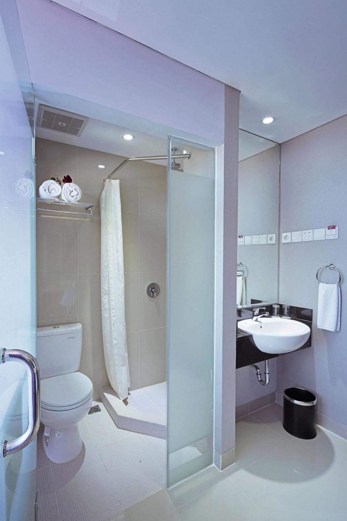 G Suites Hotel By Amithya Surabaja Exteriér fotografie