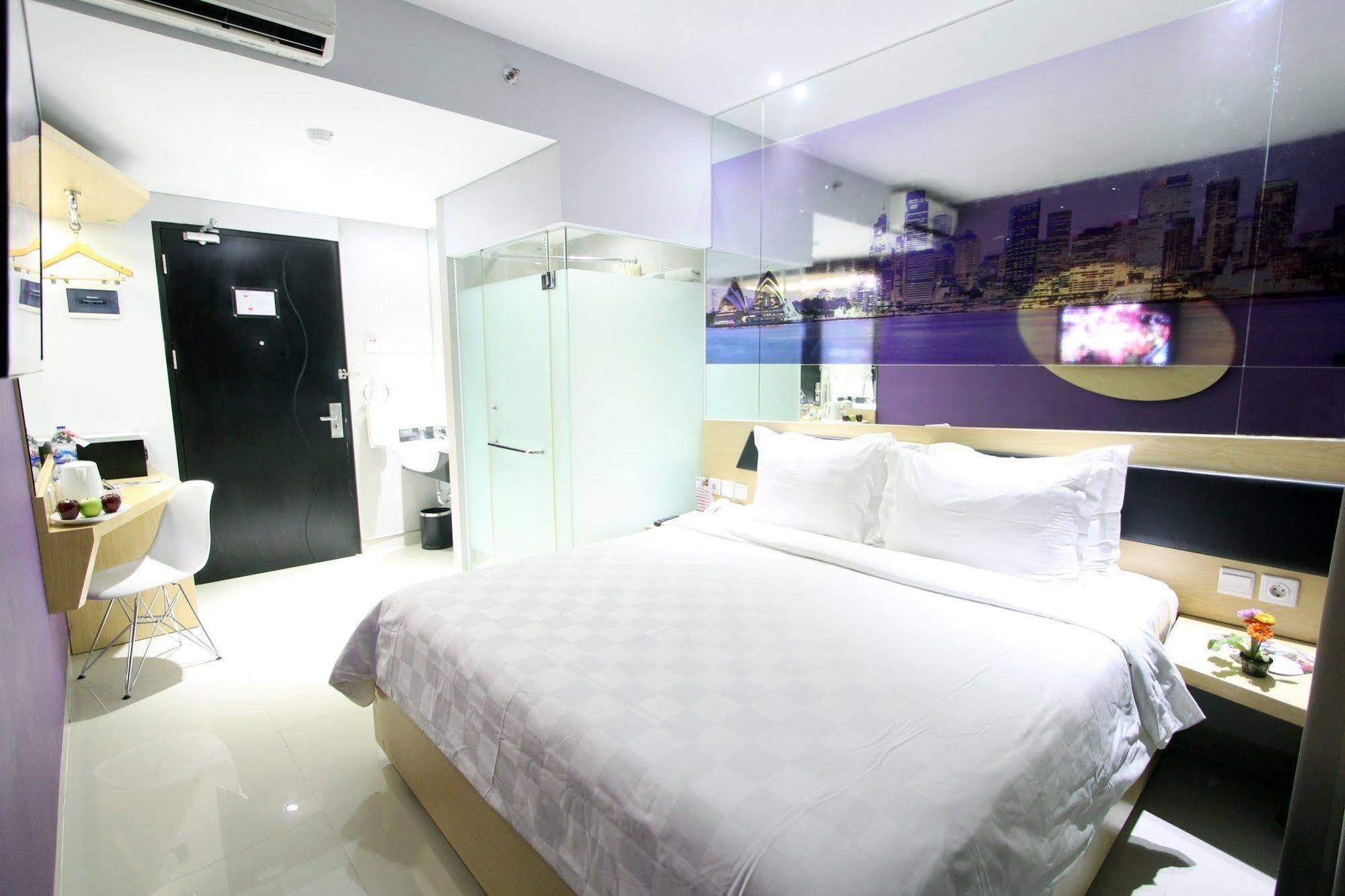G Suites Hotel By Amithya Surabaja Exteriér fotografie