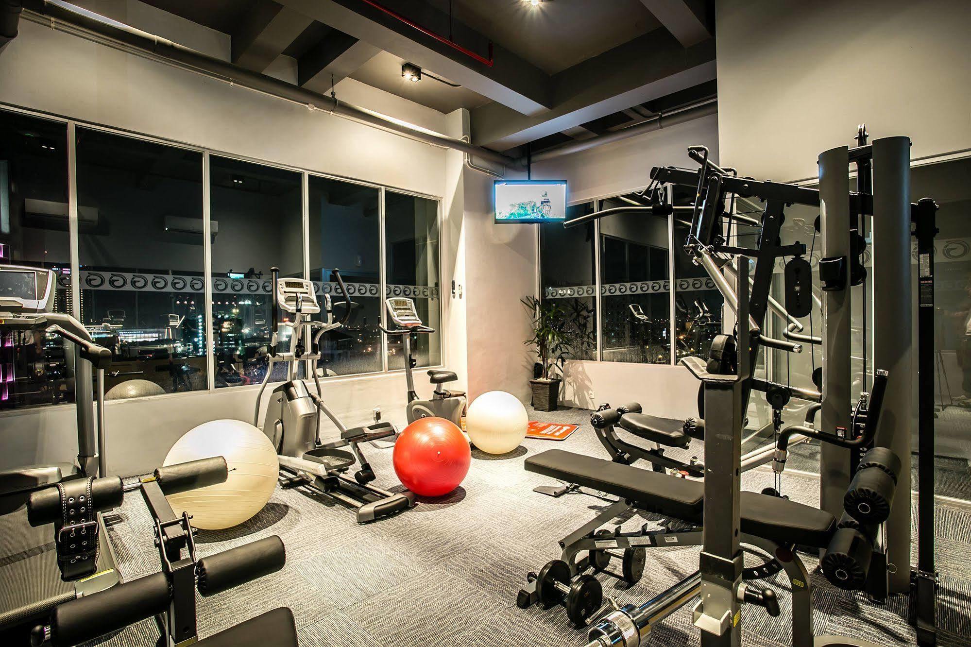 G Suites Hotel By Amithya Surabaja Exteriér fotografie